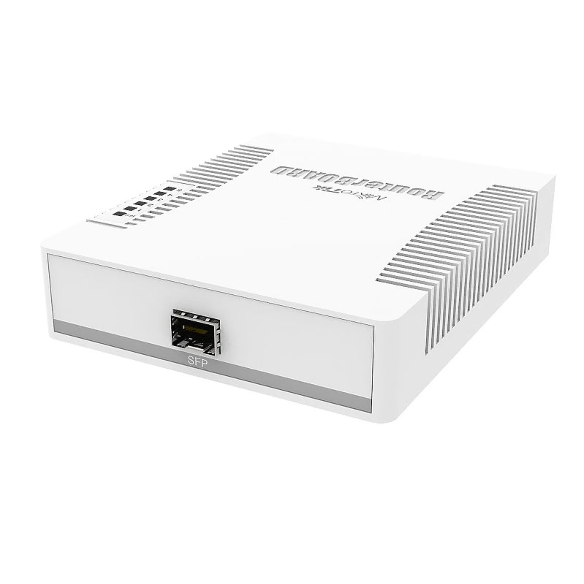 Коммутатор MikroTik CSS106-5G-1S