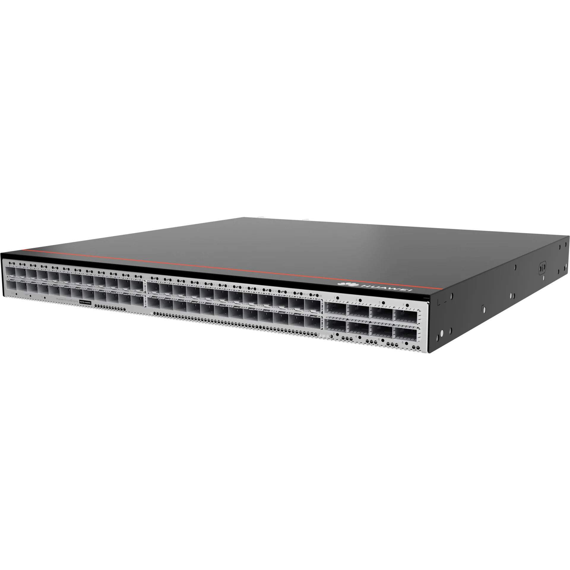 Коммутатор Huawei S6750-H48X8C