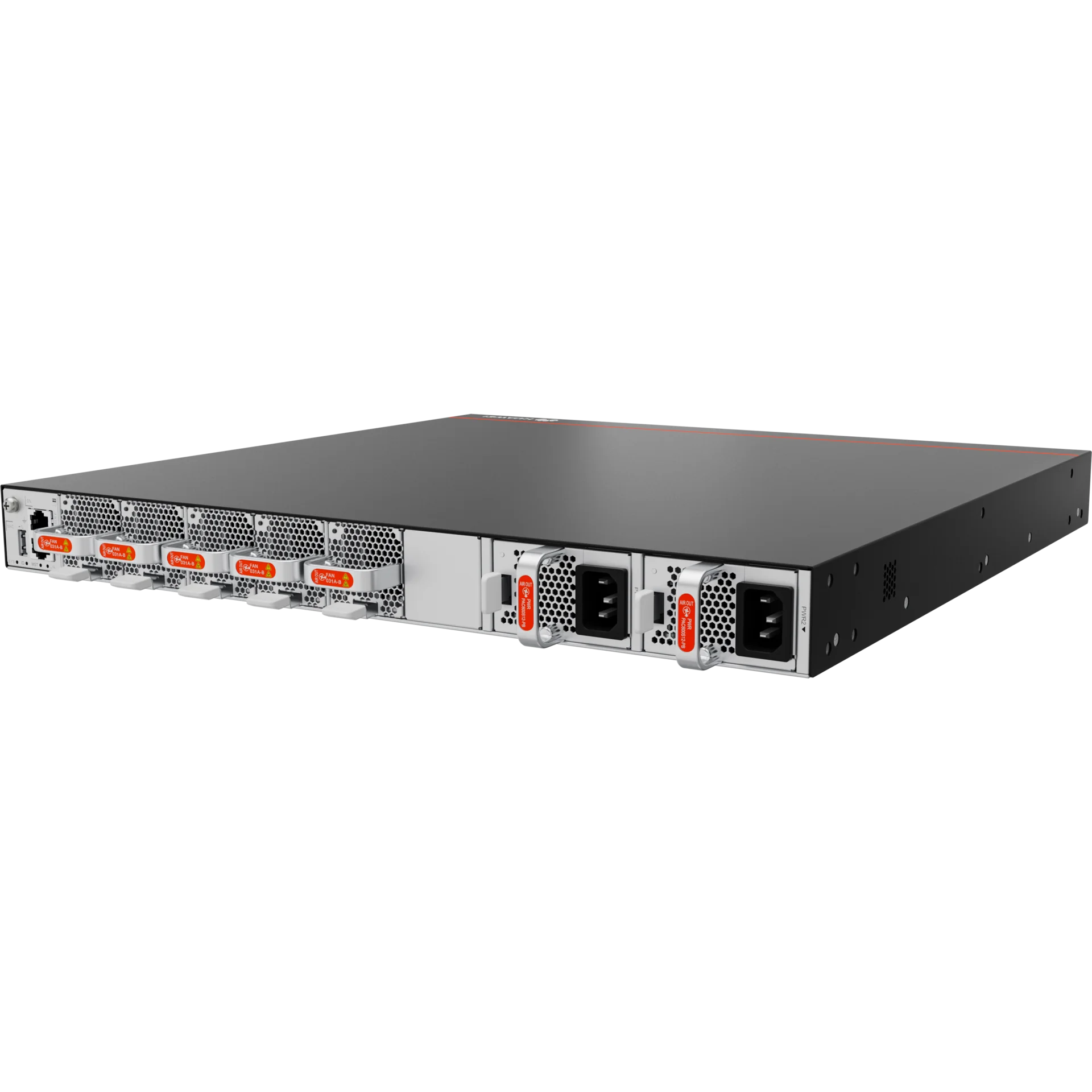 Коммутатор Huawei S6750-H48X8C