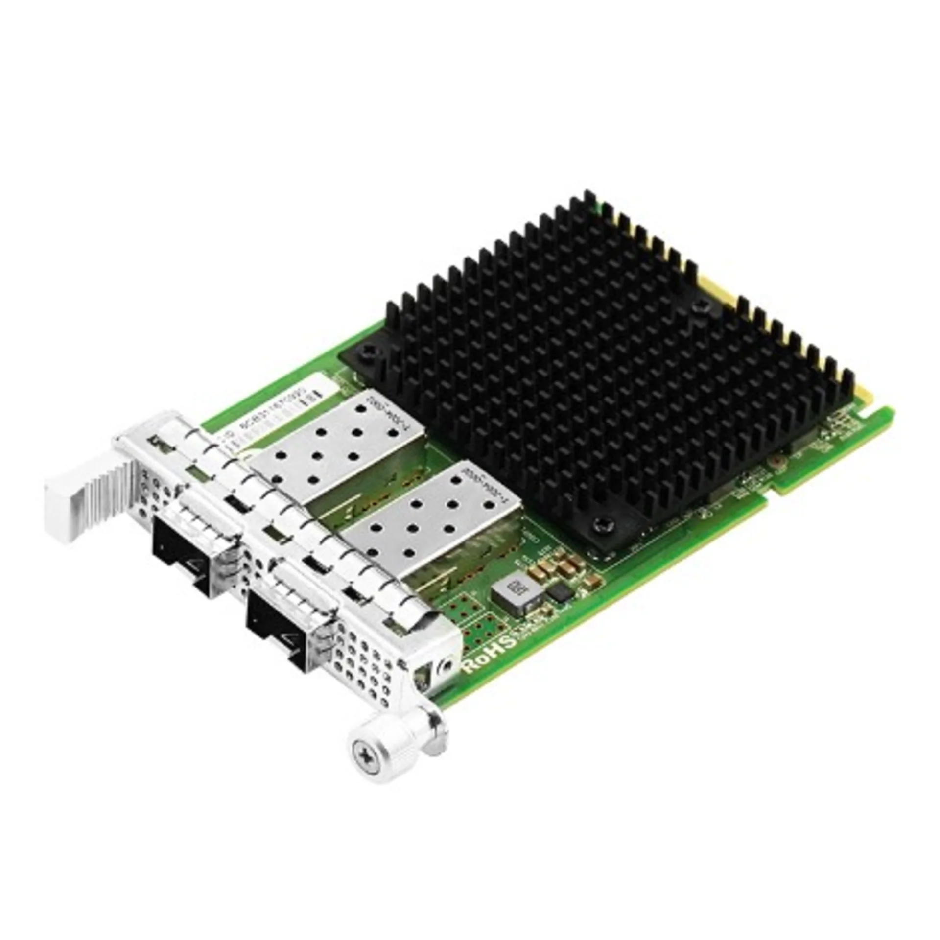 Сетевая карта LR-Link 2 порта 25G SFP28 OCP 3.0 LRES3029PF-OCP