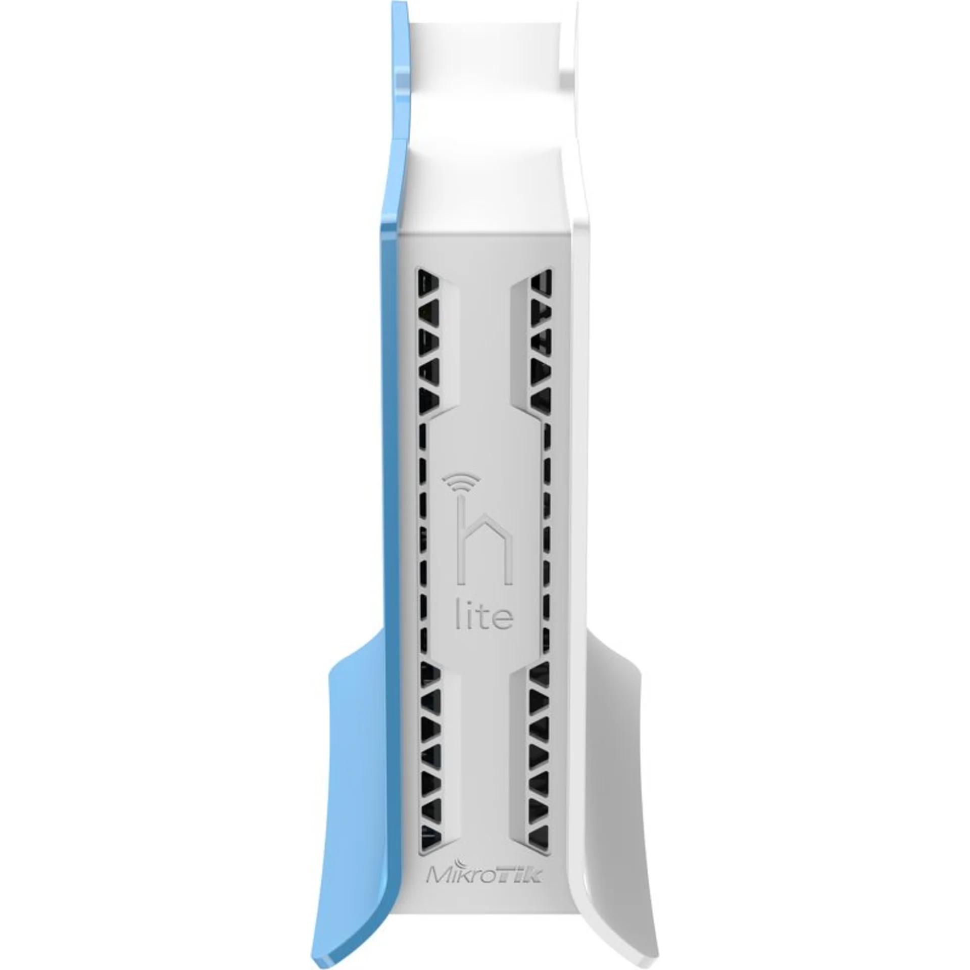 Беспроводной маршрутизатор Mikrotik hAP lite (RouterOS L4) RB941-2nD-TC