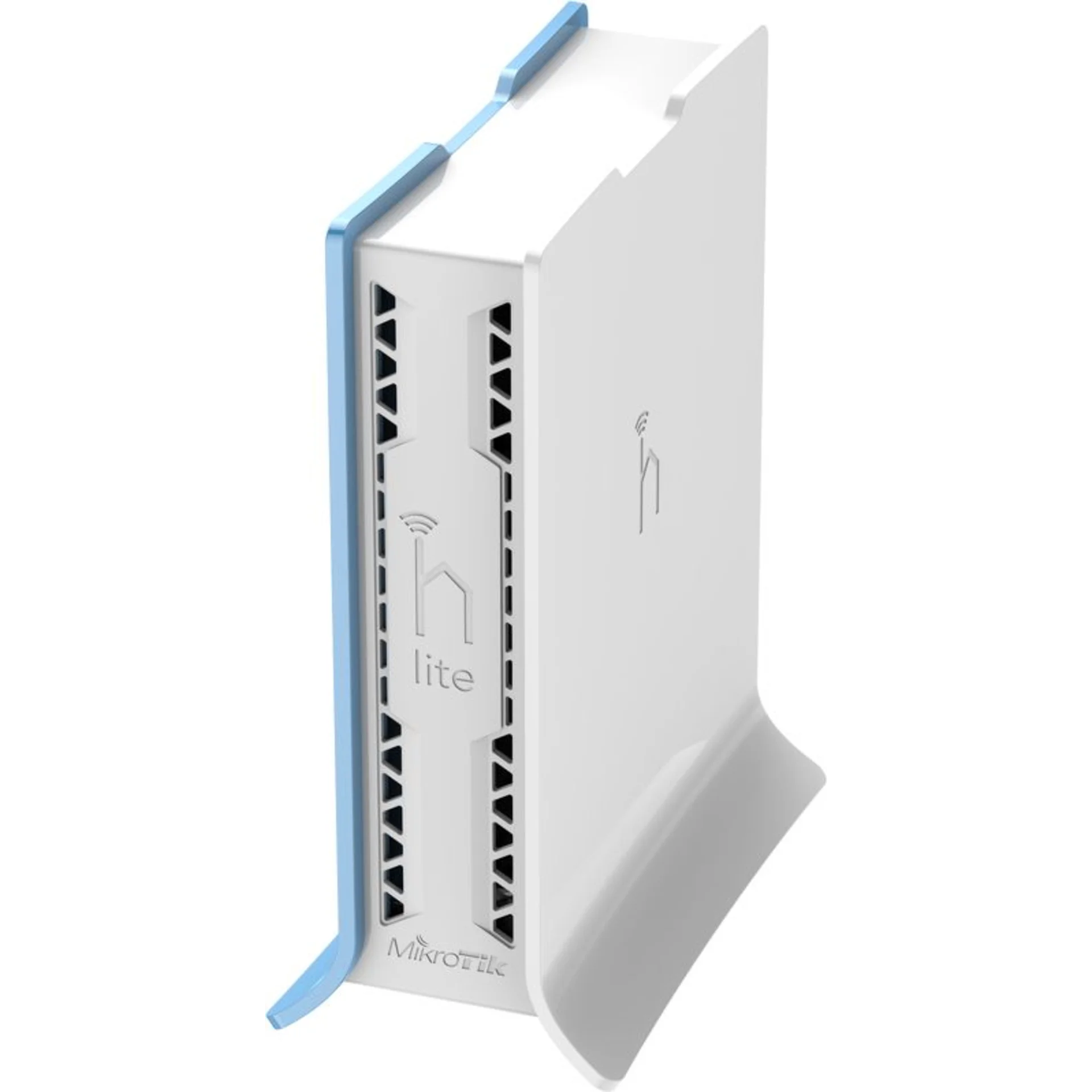 Беспроводной маршрутизатор Mikrotik hAP lite (RouterOS L4) RB941-2nD-TC