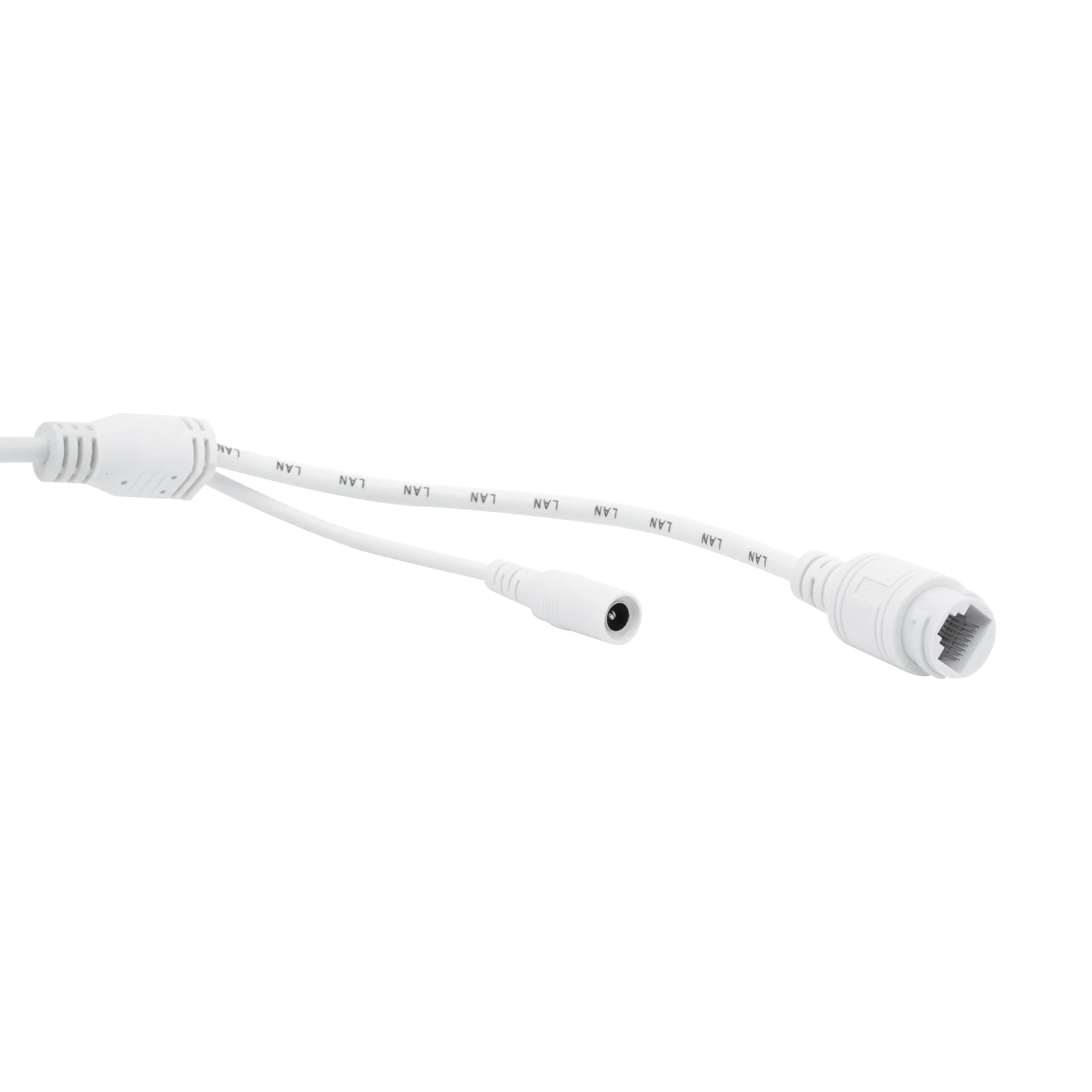 Камера сетевая буллет 2Мп OMNY miniBullet2E-WDS-SDL v3 28 с двойной подсветкой и микрофоном