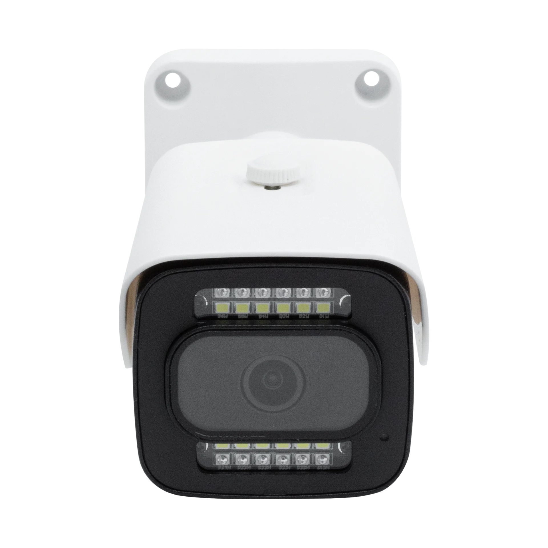 Камера сетевая буллет 2Мп OMNY miniBullet2E-WDS-SDL v3 28 с двойной подсветкой и микрофоном