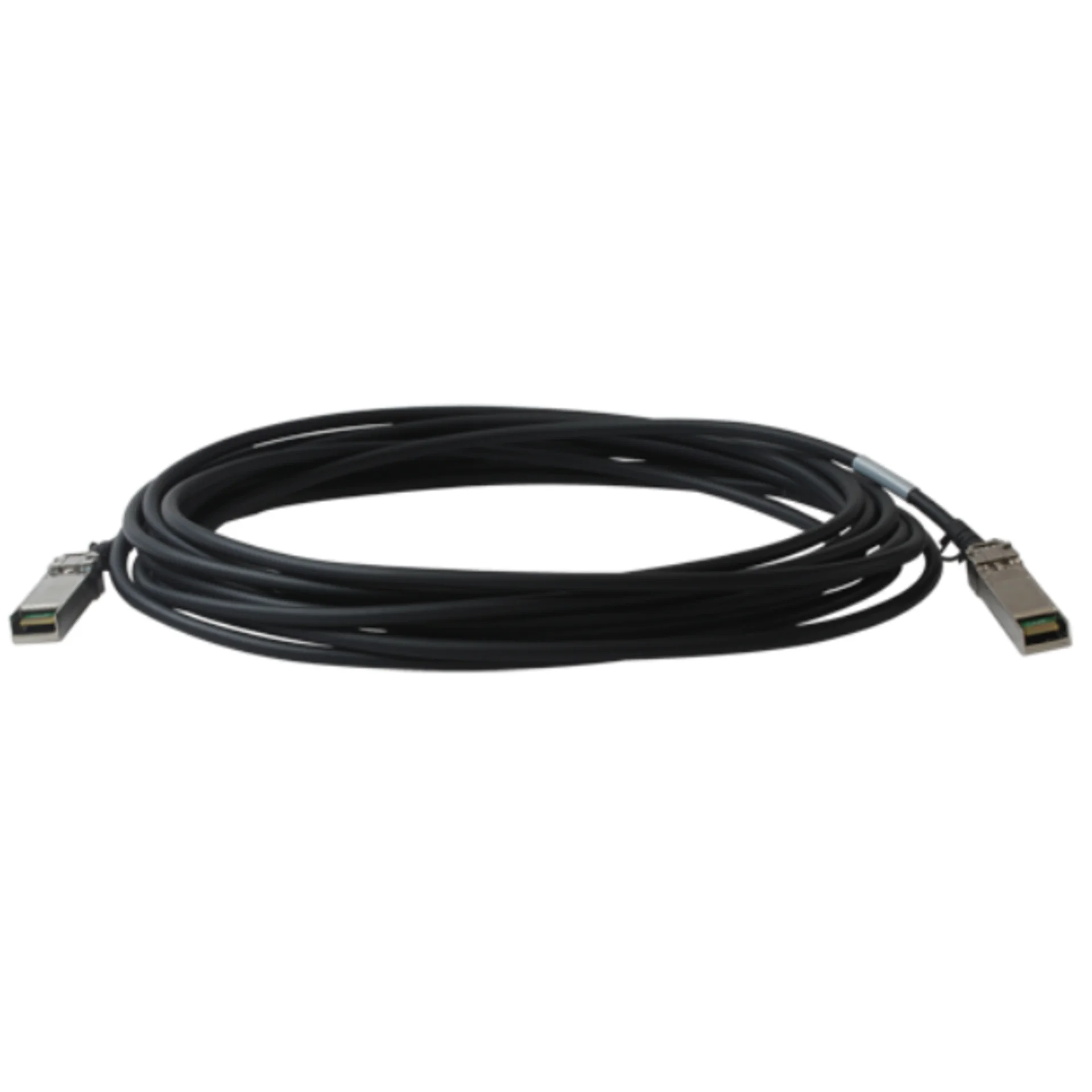 Кабель стекирования Huawei QSFP28 100G,5м QSFP28-100G-CU5M