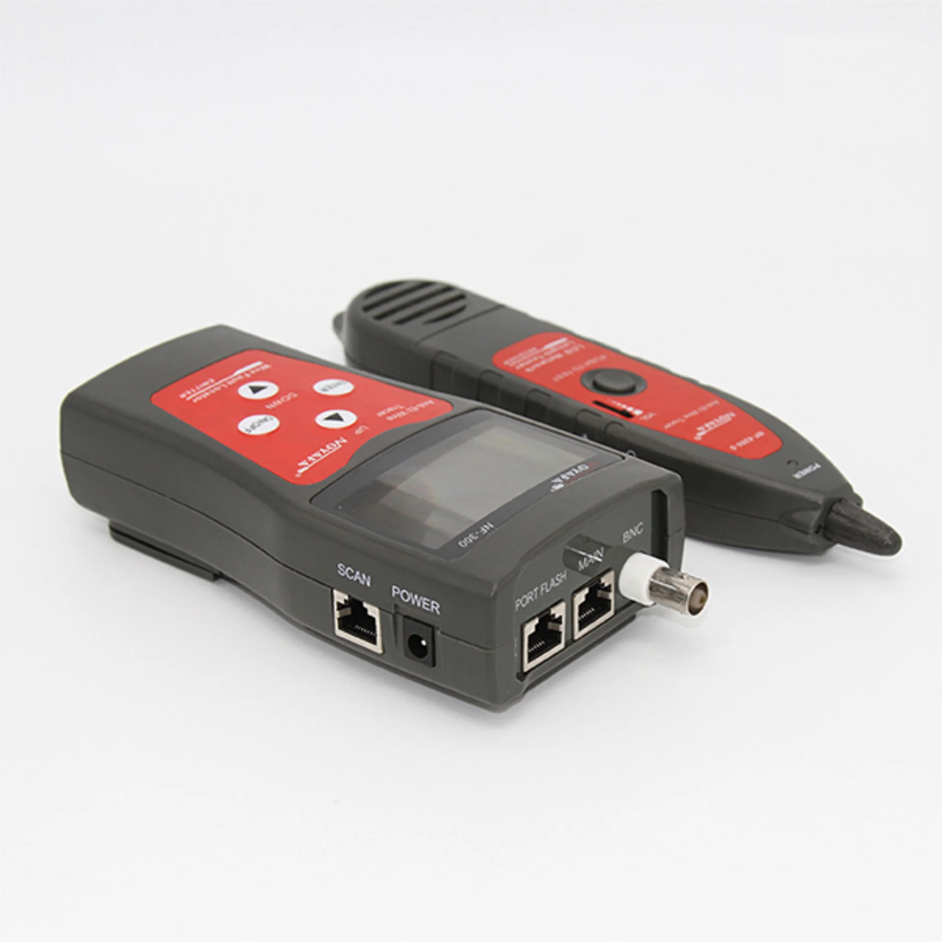 Многофункциональный кабельный тестер NF-300