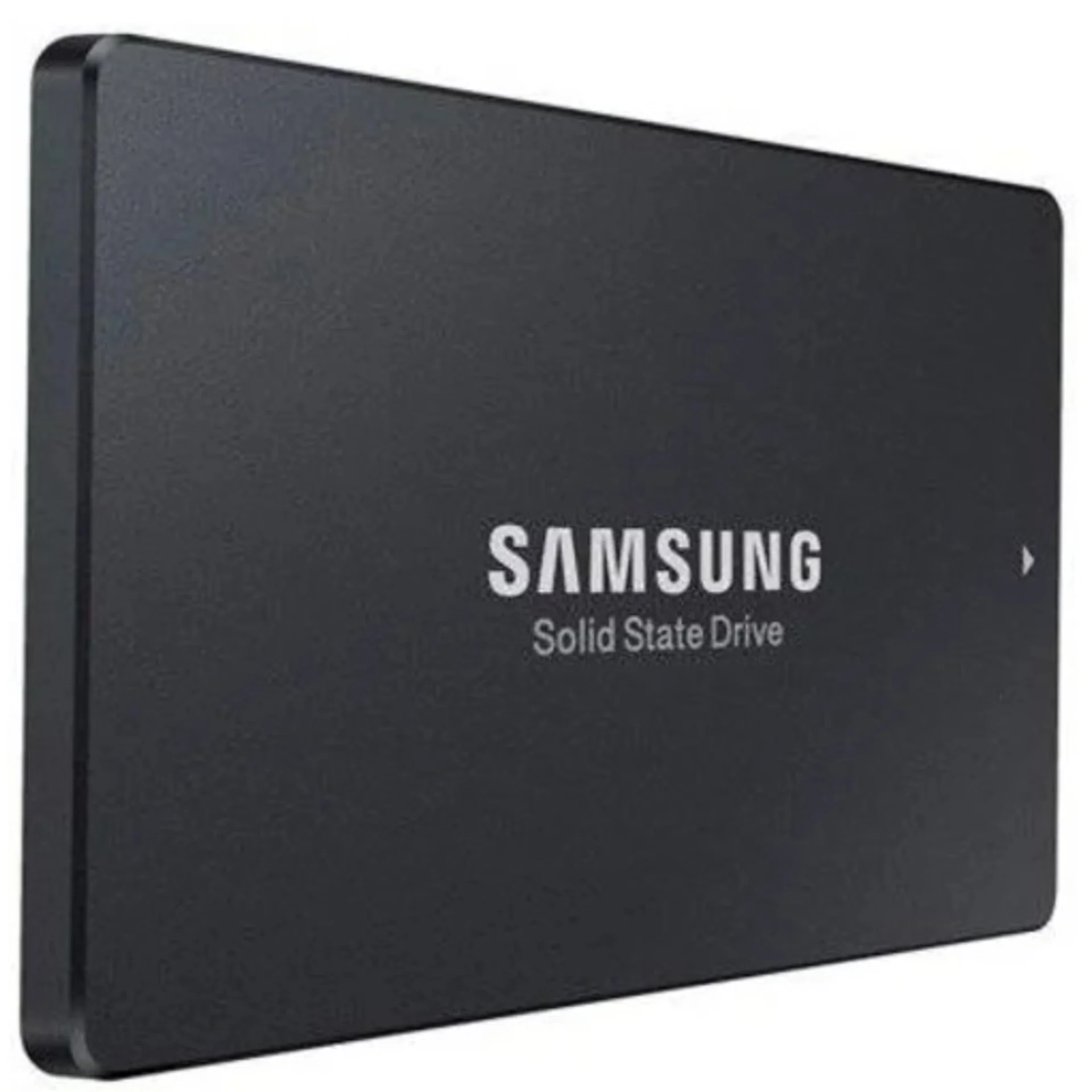 Накопитель SSD Samsung PM893, 960GB, 3D TLC, SATA3, 2.5"