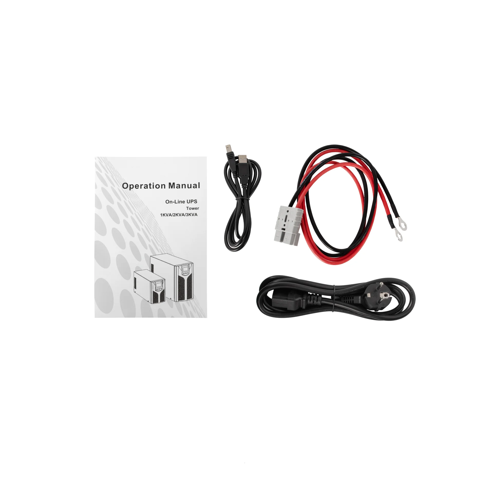 Источник бесперебойного питания онлайн SNR BASE 2000ВА/1800Вт, 1ф:1ф, 48В(DC), LCD, 6А(ЗУ), без АКБ