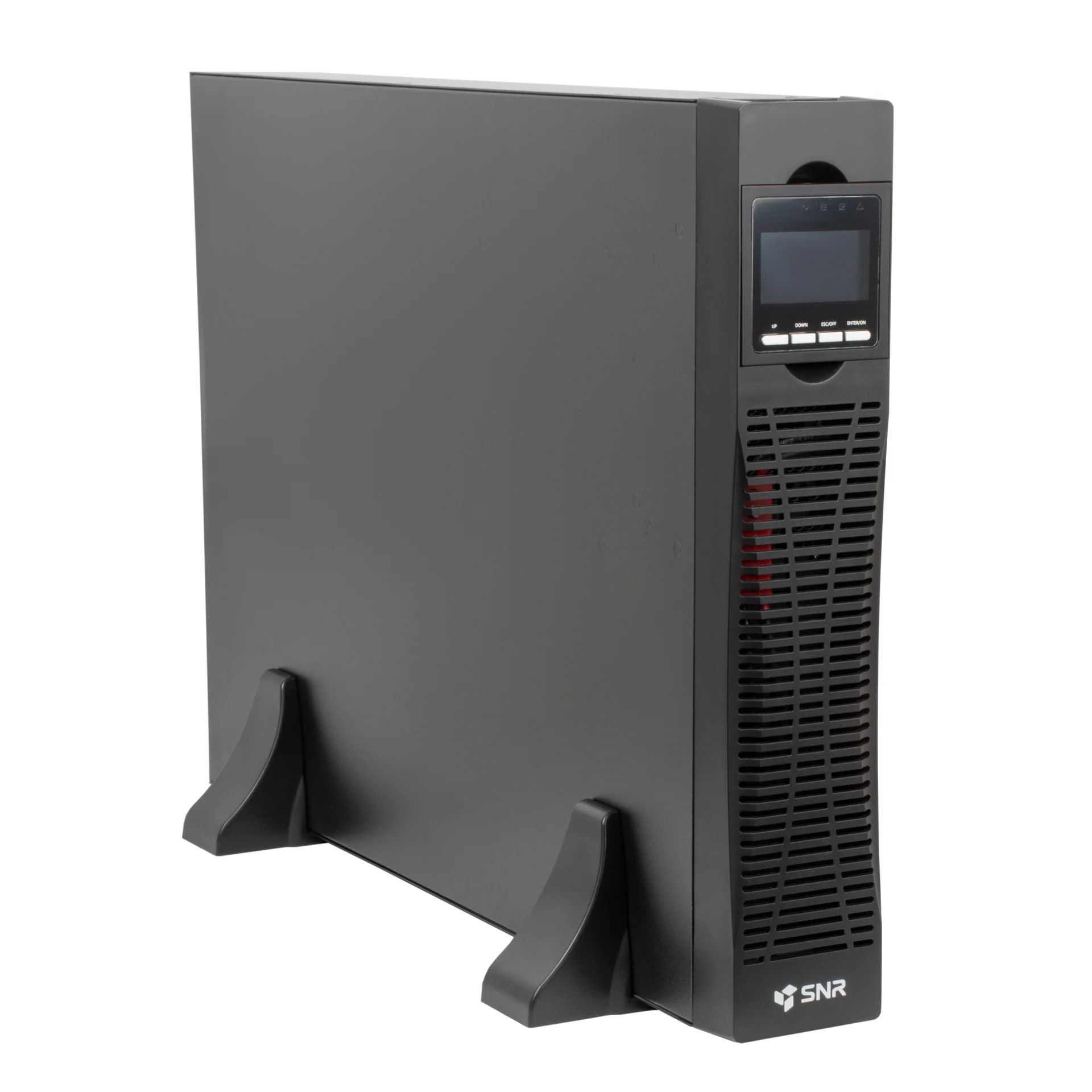 Источник бесперебойного питания онлайн SNR ELEMENT II(Li) 3кВА/3кВт, 76.8В/9Ач