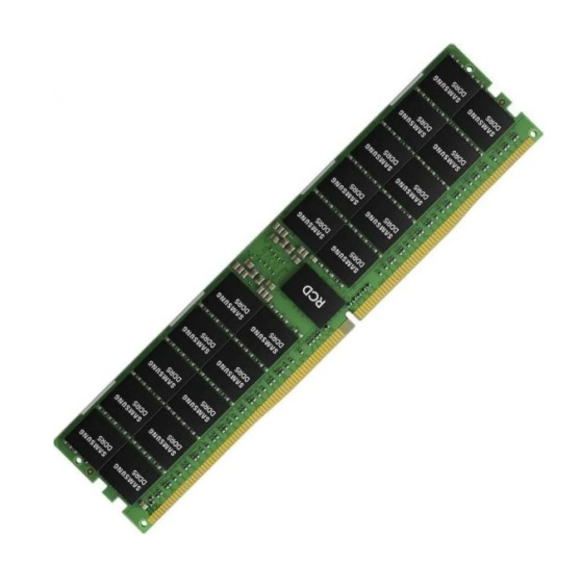 Память 32GB SAMSUNG 5600MHz DDR5 ECC Reg 2Rx8 RDIMM
