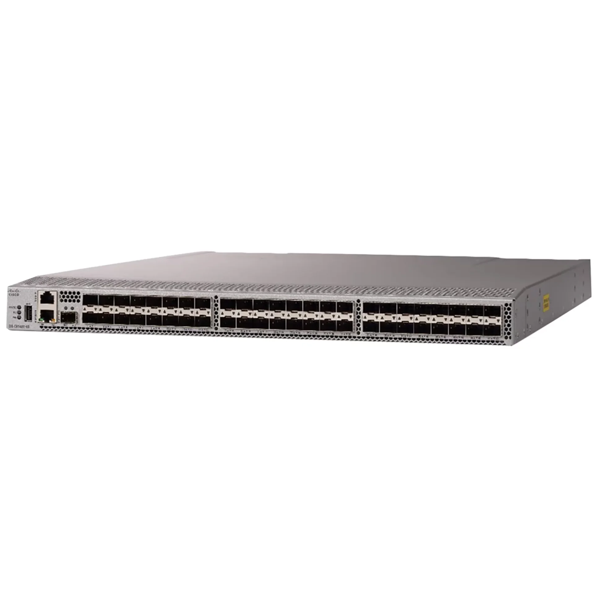 Коммутатор Cisco MDS C9148T-24EK9