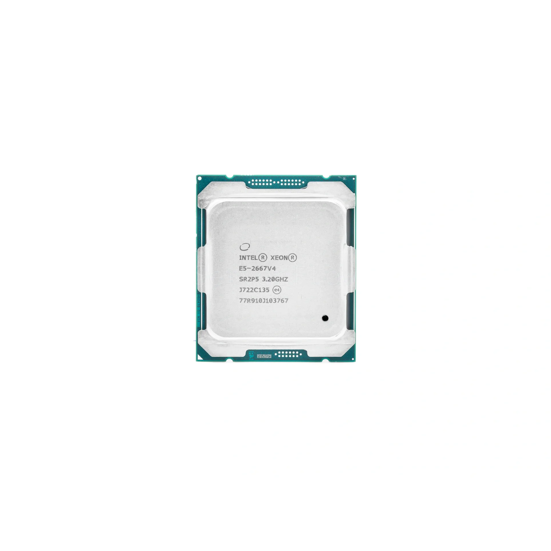 Процессор Intel Xeon 8C E5-2667v4
