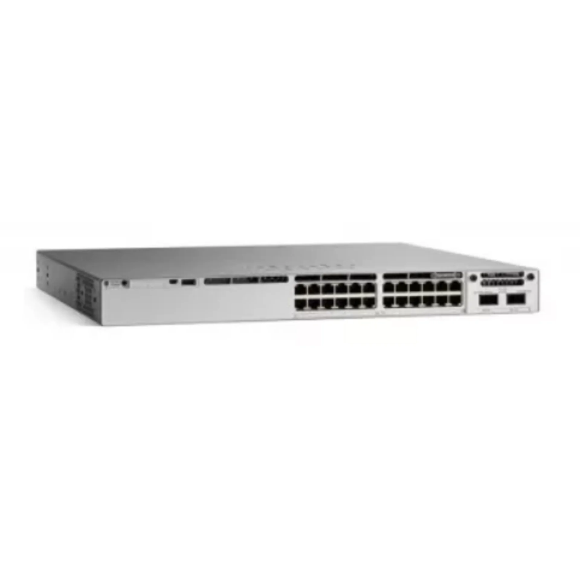 Коммутатор Cisco Catalyst C9300-24P-A