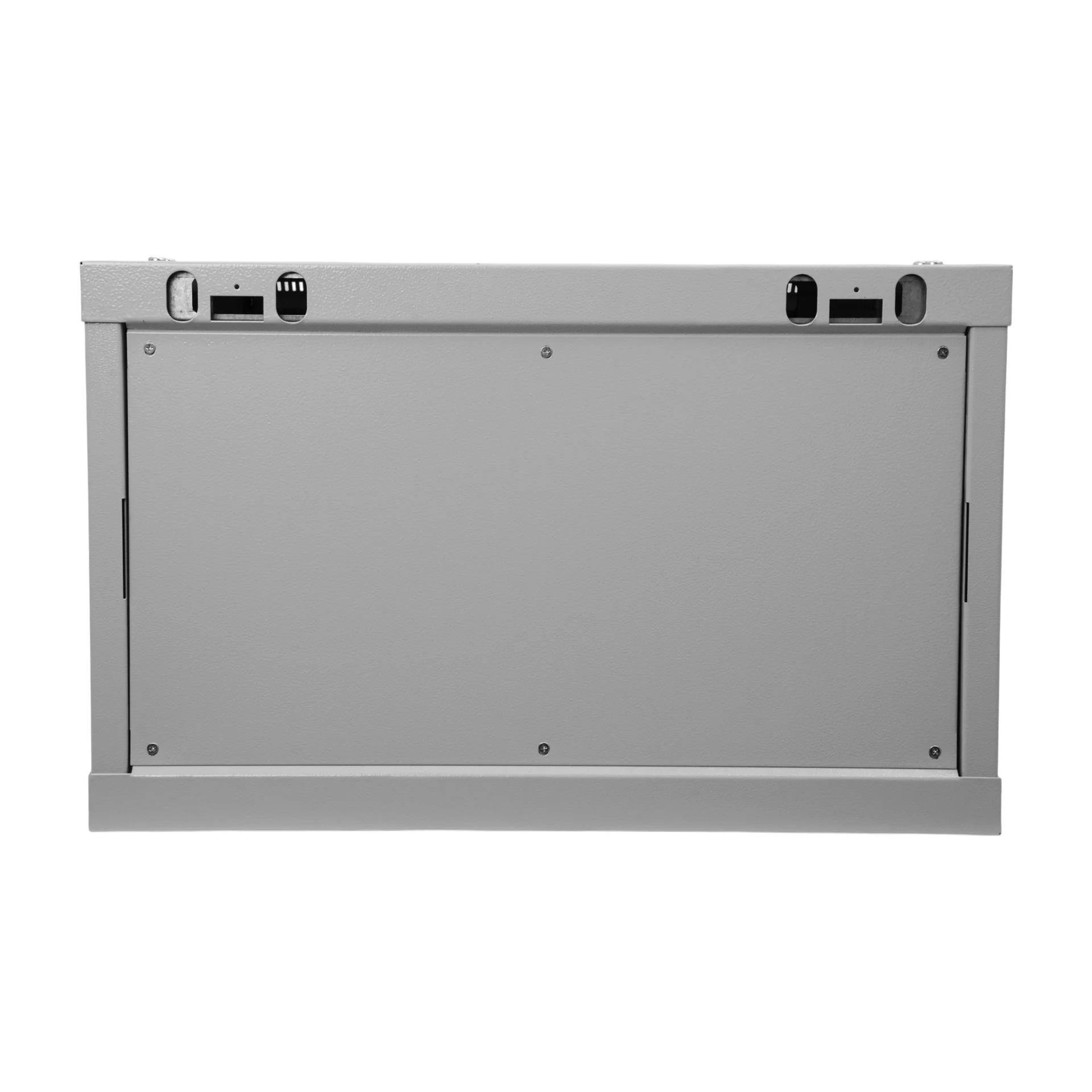 Шкаф телекоммуникационный настенный 6U, 600х450х370 (ШхГхВ)