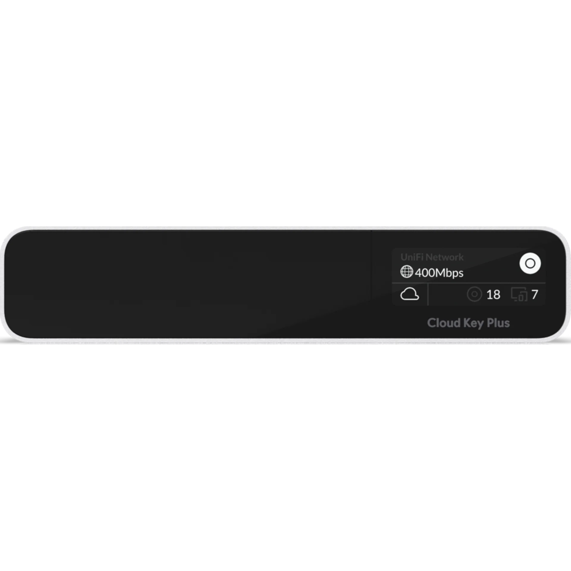 Контроллер точек доступа Ubiquiti UniFi UCK-G2-SSD