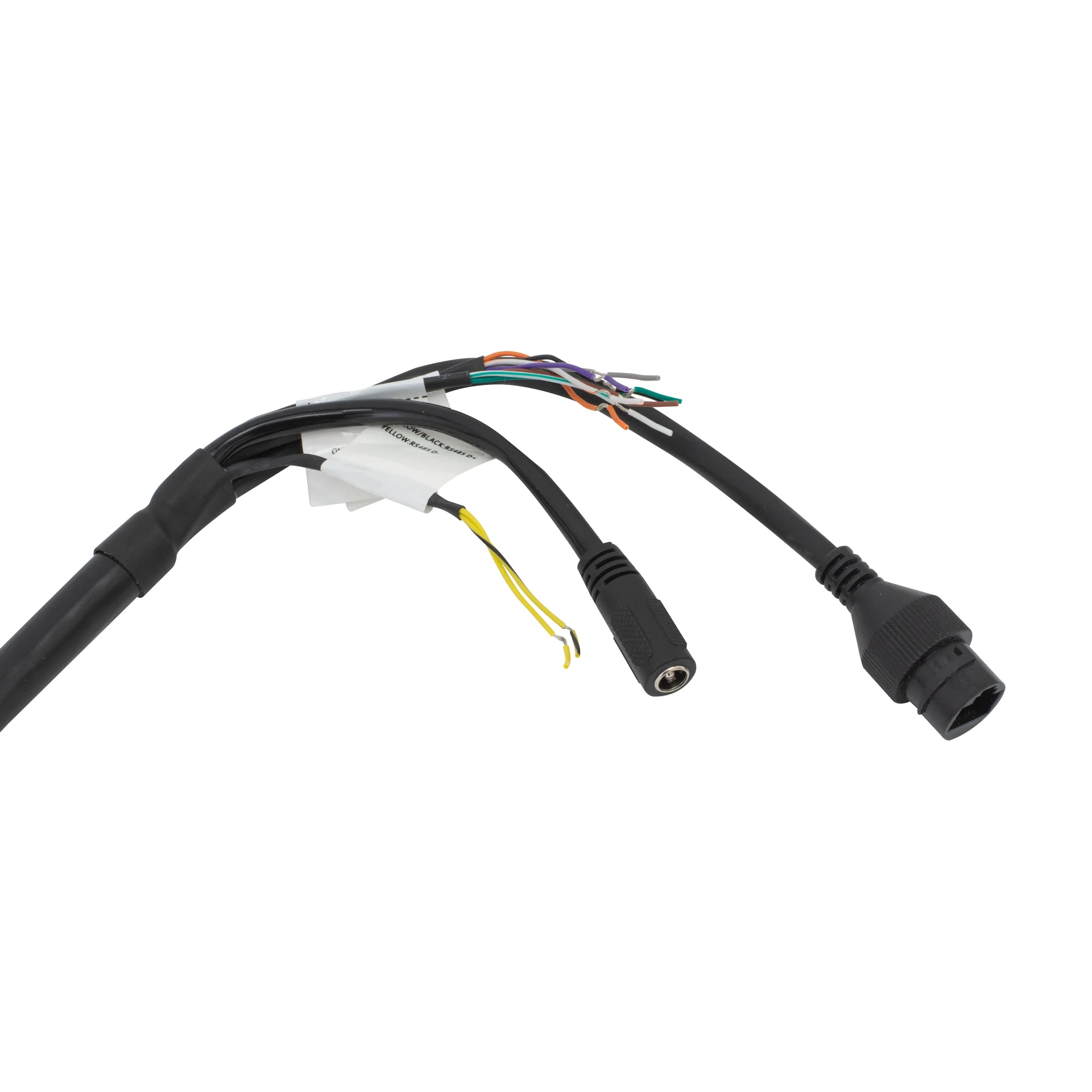 Камера сетевая PTZ 2Мп OMNY PRO HPTZ-M2A-x25 с 25x оптическим увеличением