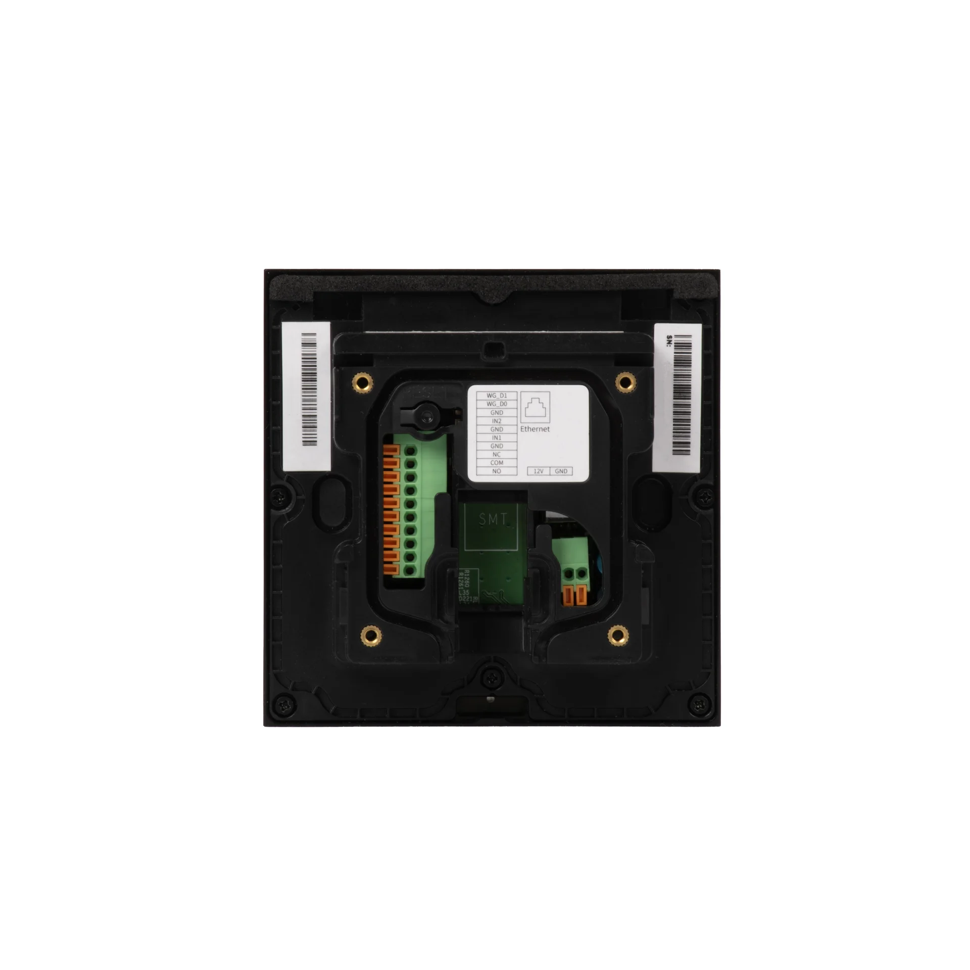 Терминал контроля доступа OMNY AC-10T