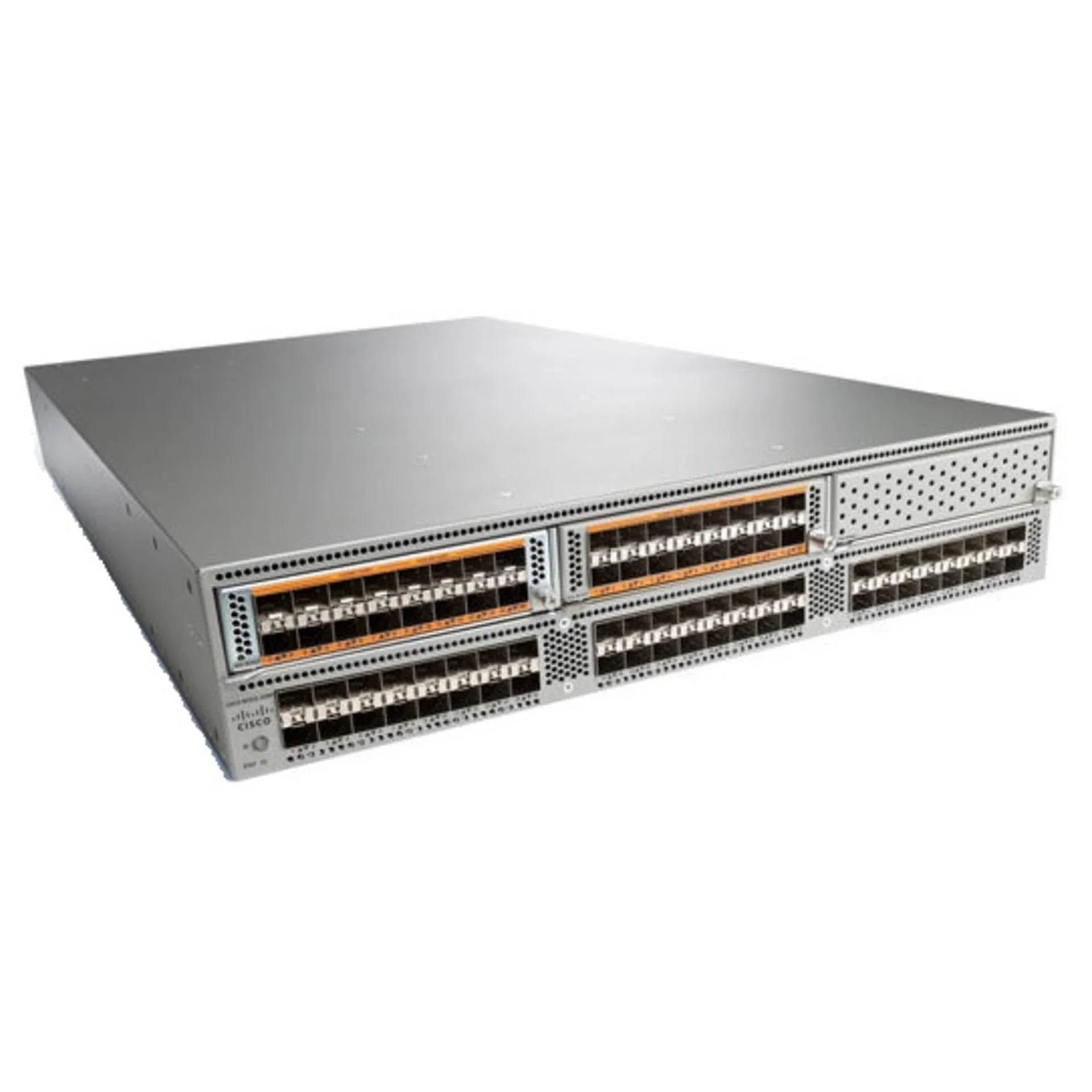 Коммутатор Cisco Nexus N5K-C5596UP-FA