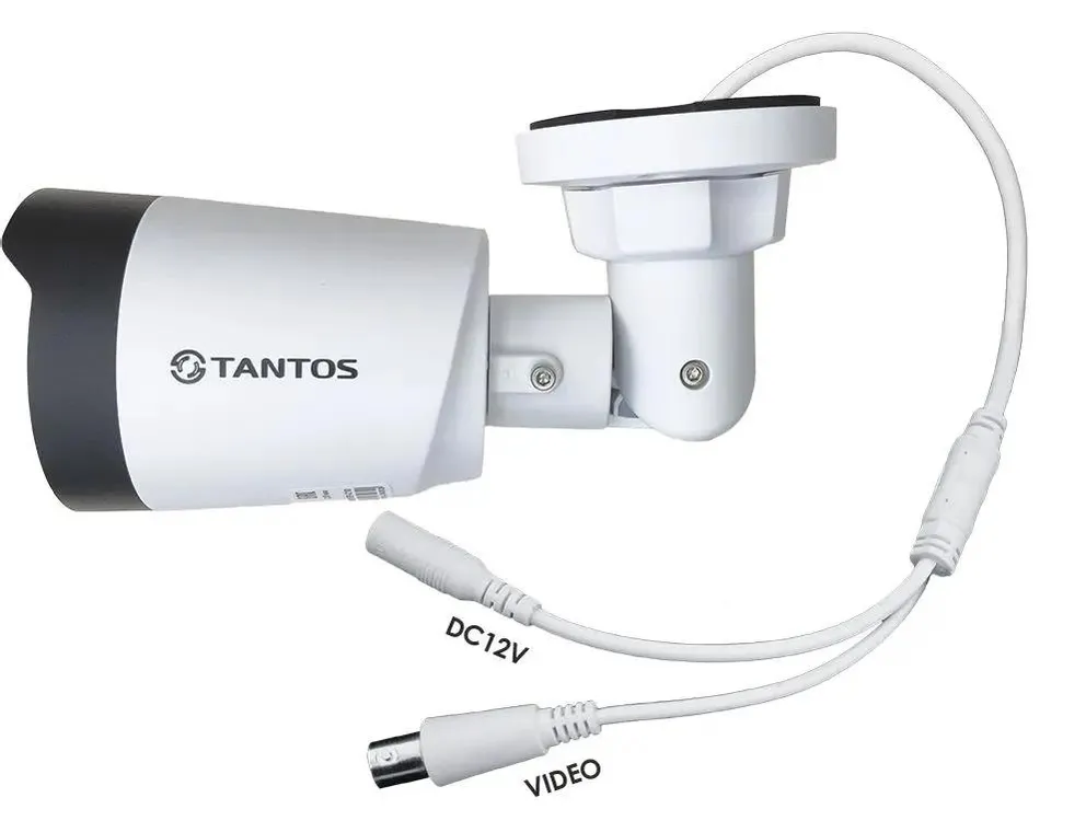 Видеокамера HD TSc-Pe5FN