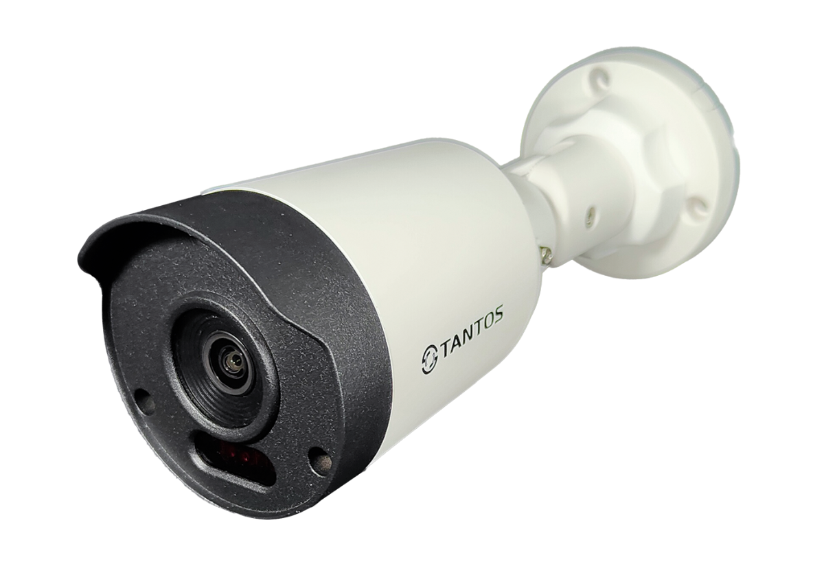 Видеокамера HD TSc-P5FA