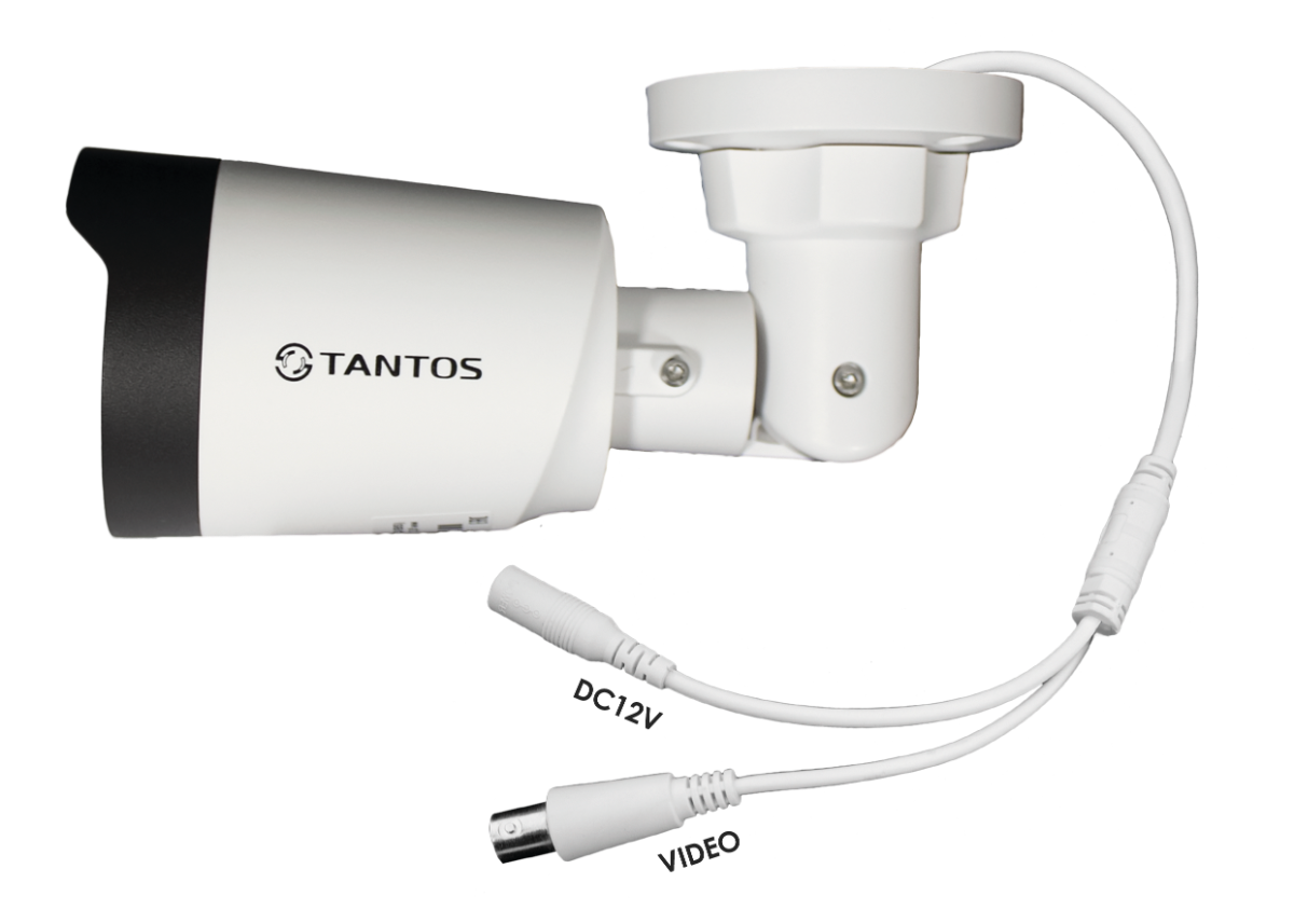 Видеокамера HD TSc-P5FA