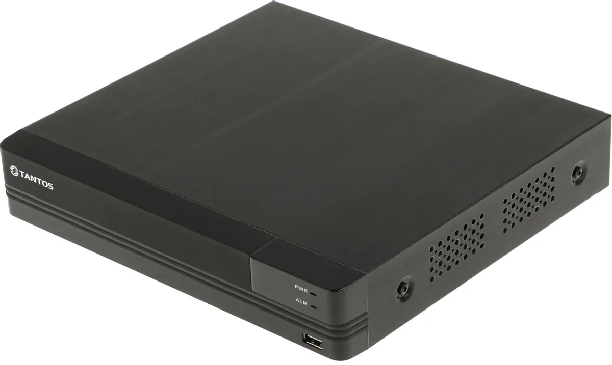 Видеорегистратор HD (UVR) TSr-UV0416