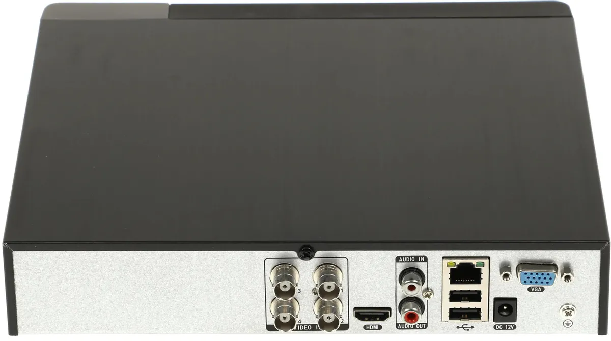 Видеорегистратор HD (UVR) TSr-UV0416