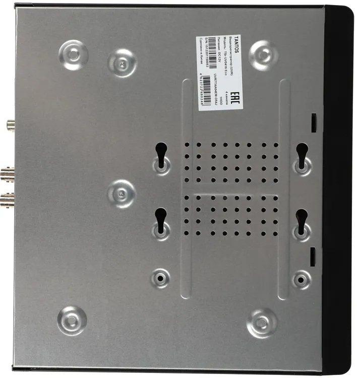 Видеорегистратор HD (UVR) TSr-UV0416