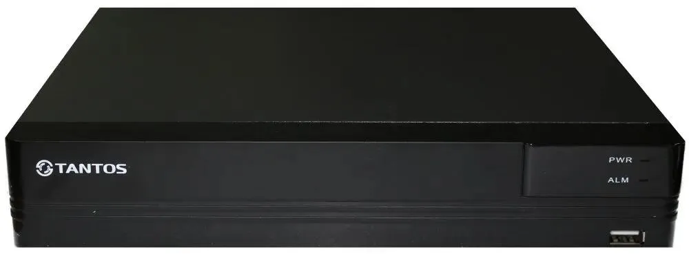 Видеорегистратор HD (UVR) TSr-UV1622