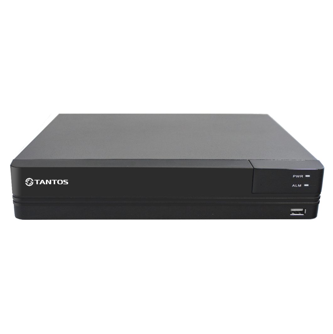 Видеорегистратор HD (UVR) TSr-UV1612