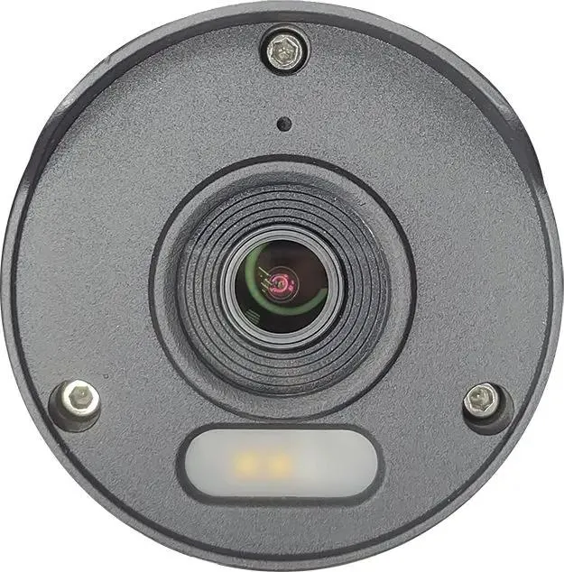 Видеокамера IP TSi-Pe50FPN