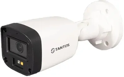 Видеокамера IP TSi-P2FP