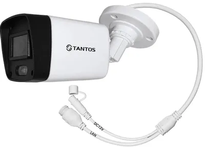 Видеокамера IP TSi-P2FP