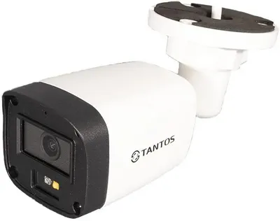 Видеокамера IP TSi-P2FP