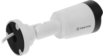 Видеокамера IP TSi-Peco25FP