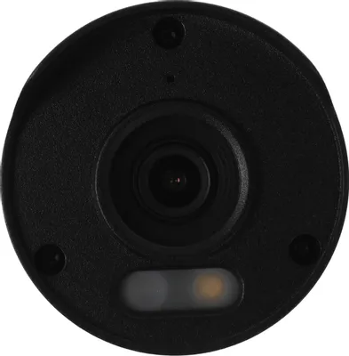 Видеокамера IP TSi-Peco25FP