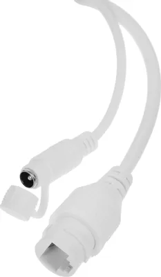 Видеокамера IP TSi-Peco25FP