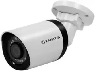 Видеокамера IP TSi-Pe25FP