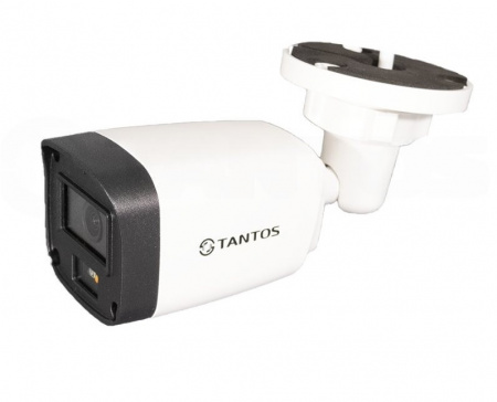 Видеокамера IP TSi-P5FP