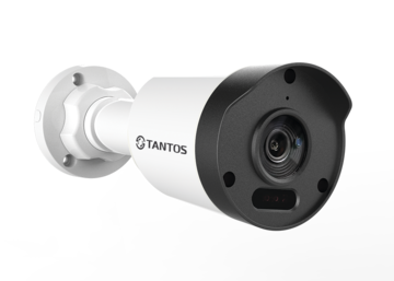 Видеокамера IP TSi-Peco45FP