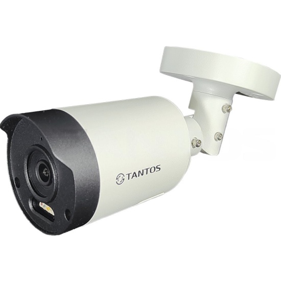 Видеокамера IP TSi-Pe85FD