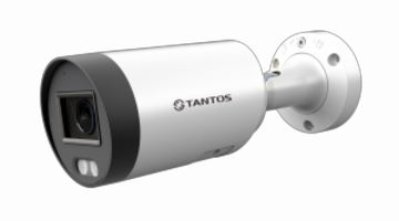 Видеокамера IP TSi-Px867FN