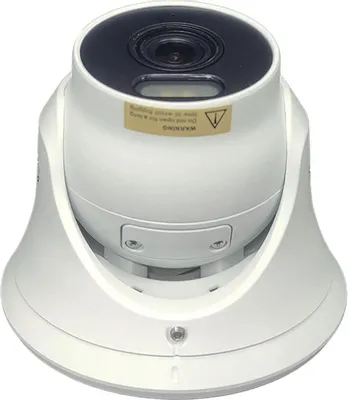 Видеокамера IP TSi-Ee25FPN