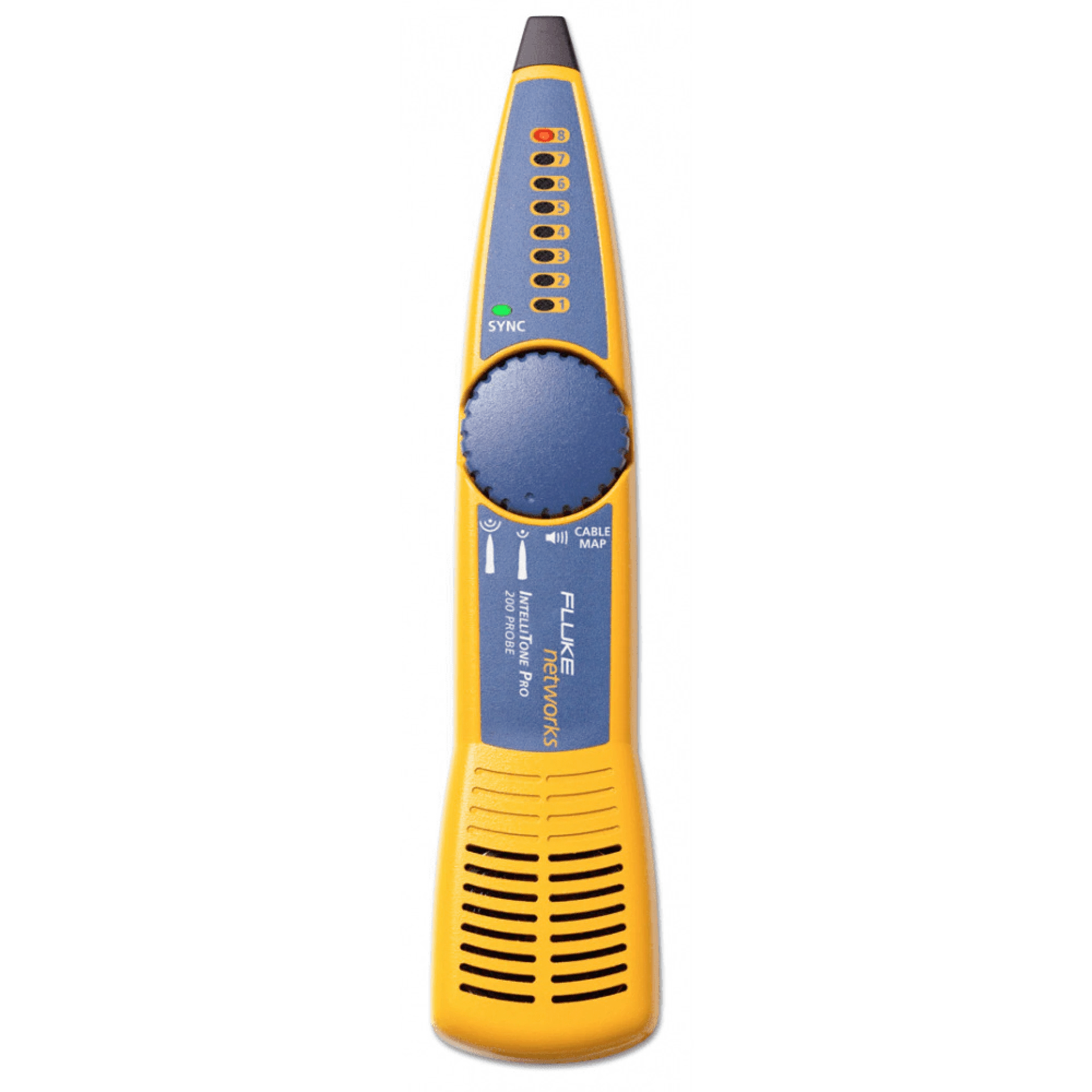 Цифро-аналоговый пробник FLUKE IntelliTone 200 Probe (встроенный порт RJ-45)