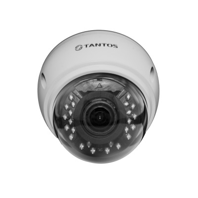 Видеокамера IP TSi-Ve25VPA