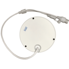 Видеокамера IP TSi-Veco45FP