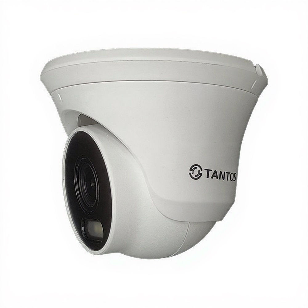 Видеокамера IP TSi-B5FP