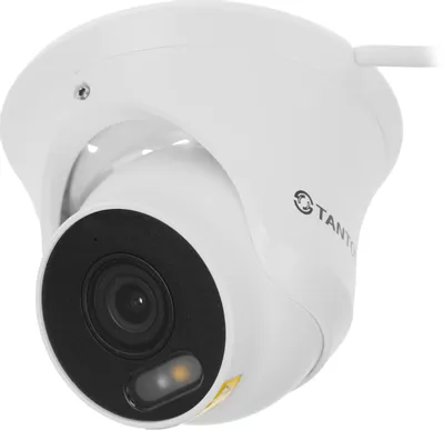 Видеокамера IP TSi-Ee50FP