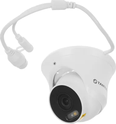 Видеокамера IP TSi-Ee50FP