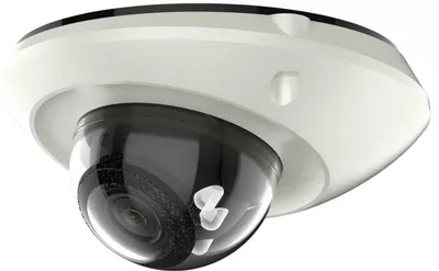 Видеокамера IP TSi-Dn535F